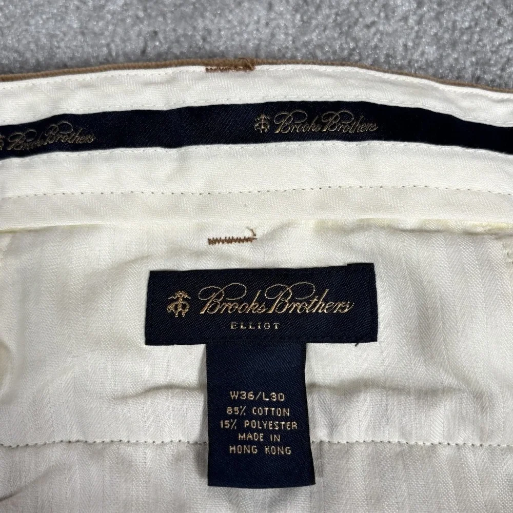 Brooks Brothers vintage brooks
